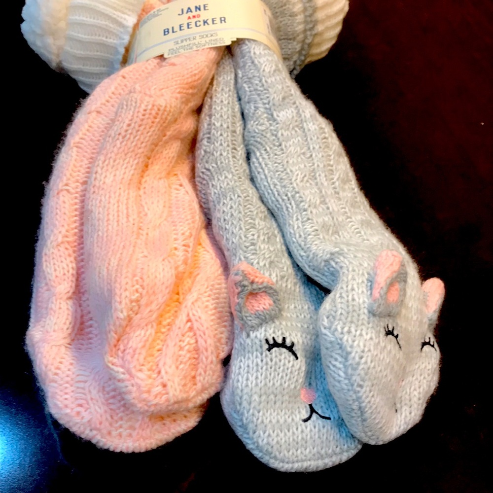 Slipper Socks